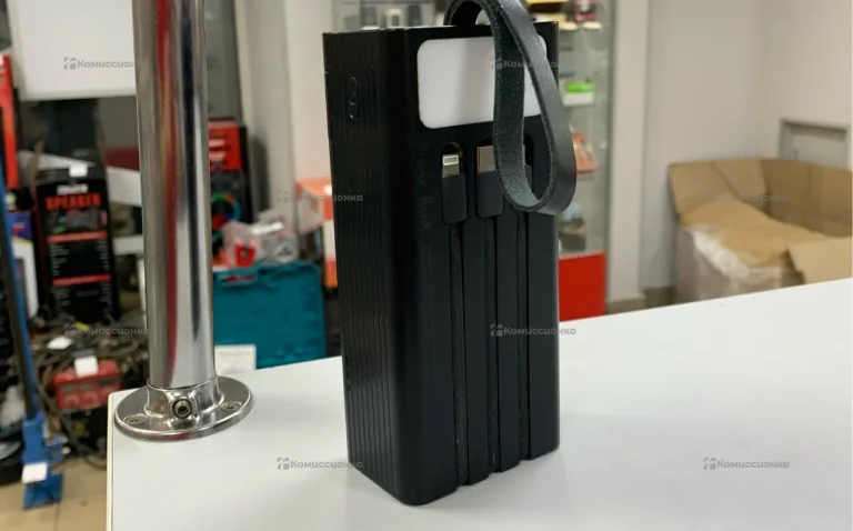 Power Bank  20000 mah