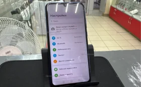 Купить Honor 10i 4/128 ГБ б/у , в Чапаевск Цена:2200рублей