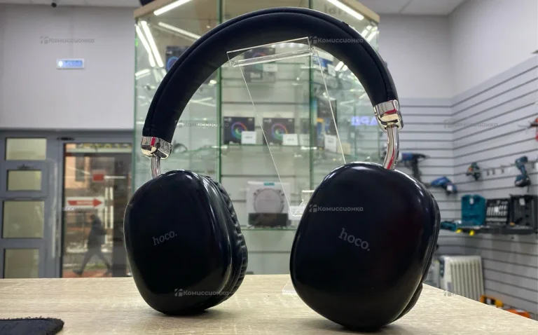 Наушники  Hoco w35