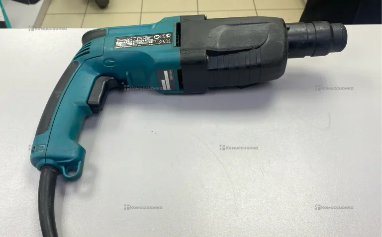 Перфоратор makita HR2450