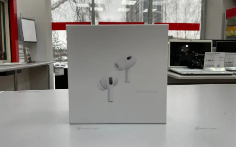 Наушники  Airpods rep