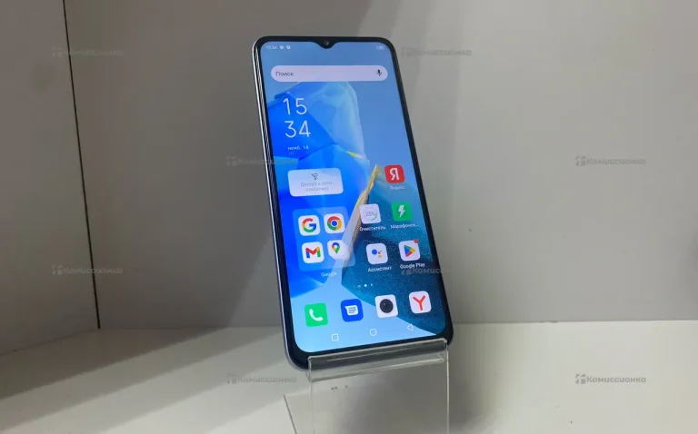 Infinix Hot 30i 8/128 ГБ