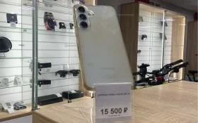 Samsung Galaxy A55 8/128 ГБ
