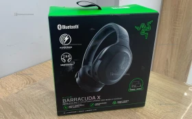 Наушники  Razer Barracuda X