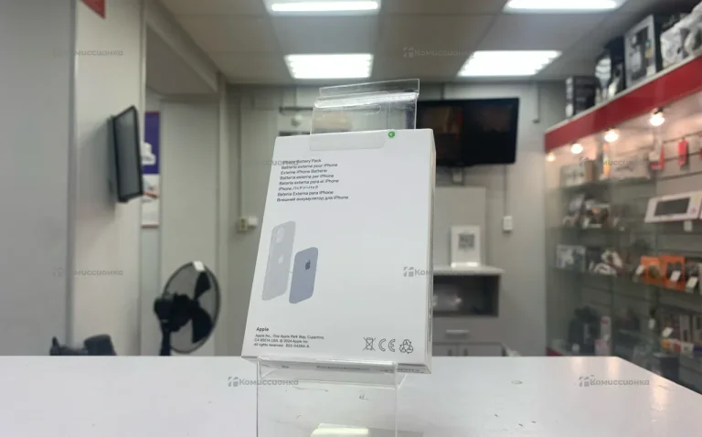 Iphone Battery Pack реплика