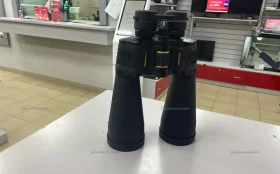 Бинокль BORWOLF 25x-75x70