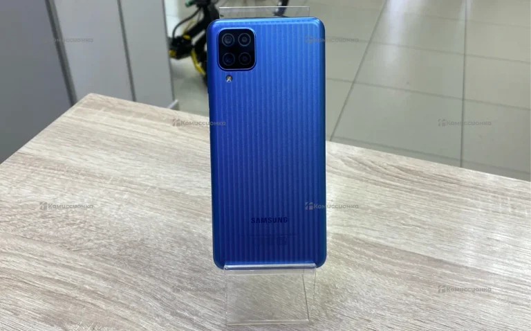 Samsung Galaxy M12 4/64 ГБ
