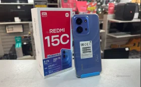 Xiaomi Redmi 15c 8/256 ГБ