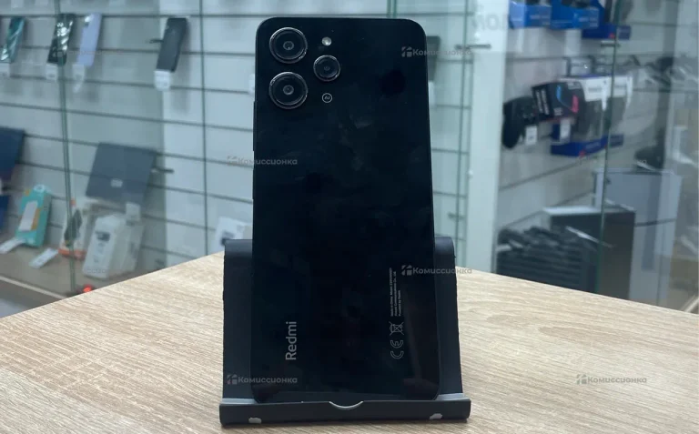 Xiaomi Redmi 12 4/128 ГБ