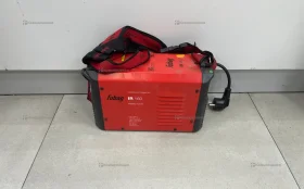 Сварочный аппарат Fubag ir 160
