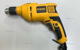 Дрель ударная ID-650