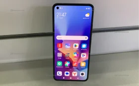 Xiaomi Mi 11 Lite 6/128 ГБ