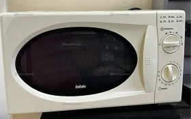 Купить Микроволновая печь  bbk 20mws-715m б/у , в Чапаевск Цена:2500рублей