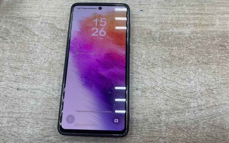 Samsung A73 5G 256Gb