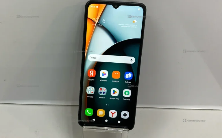 Xiaomi Redmi A3 4/128