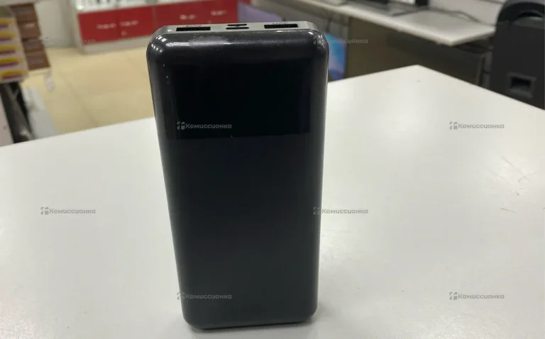 Power Bank hoco J72A