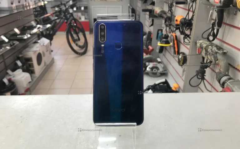 Vivo 1904 3/64GB