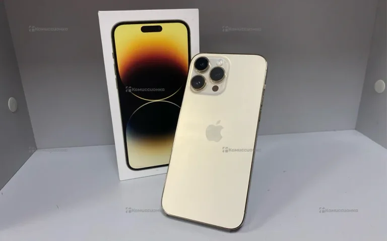 Apple iPhone 14 Pro Max 6/128 ГБ