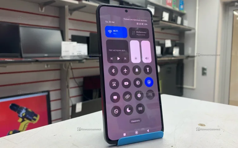 Xiaomi redmi note 13 6/128