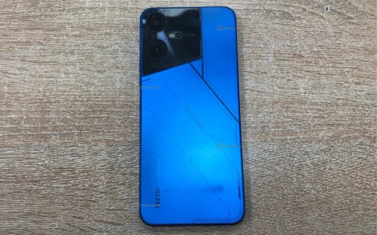 Tecno Pova Neo 3 8/128 ГБ