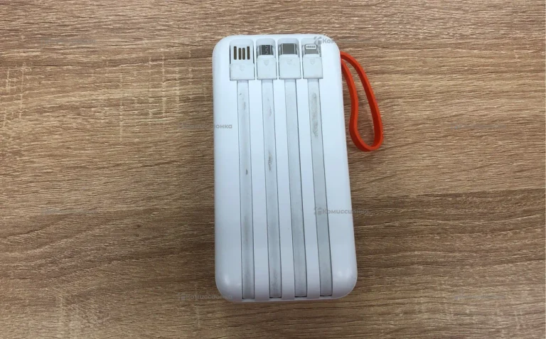 Power Bank Borofone 20000mAh