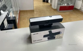 Камера DEXP