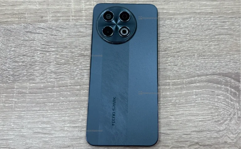 Tecno Spark 30 Pro 8/256Gb