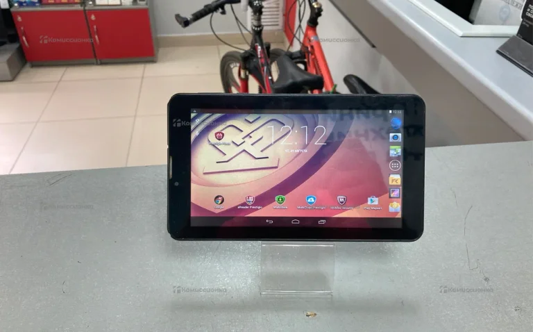 Планшет Prestigio MultiPad PMT3087 3G