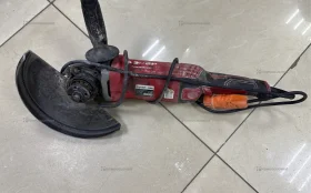 зубр ушм-п230-2200 п