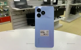 Купить Realme Note 50 4/128 ГБ б/у , в Нижнекамск Цена:5600рублей