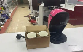 Купить Кофеварка Kitfort 7188 б/у , в Тольятти Цена:690рублей