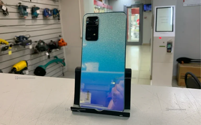 Xiaomi Redmi Note 11 Pro 8/128 Гб