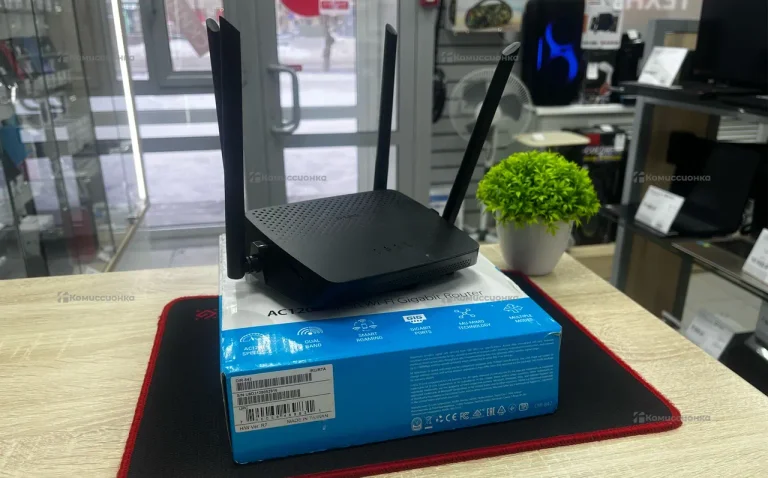 Роутер D link Dir 842