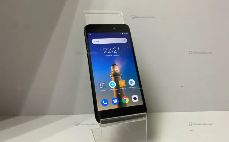 Xiaomi Redmi Go 1/16Gb