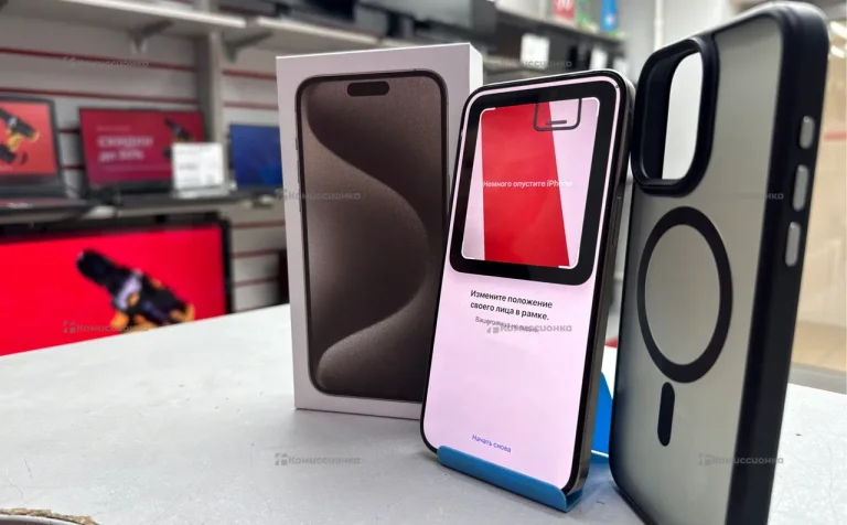 Apple iPhone 15 pro max 512Gb