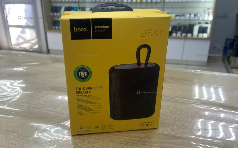Колонка  Hoco bs47