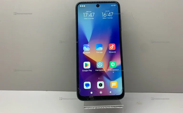 Xiaomi Redmi 10 4/128 ГБ