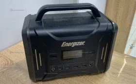 Купить Портативная электростанция Energizer PPS320W01 б/у , в Кинель Цена:19900рублей