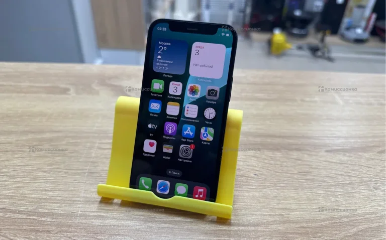 Apple iPhone 12 mini 4/128 ГБ