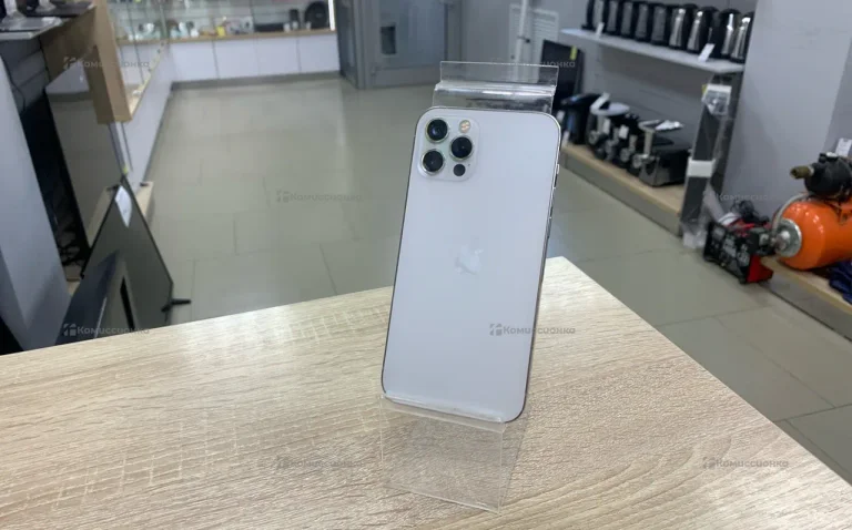 Apple iPhone 12 Pro 128Gb