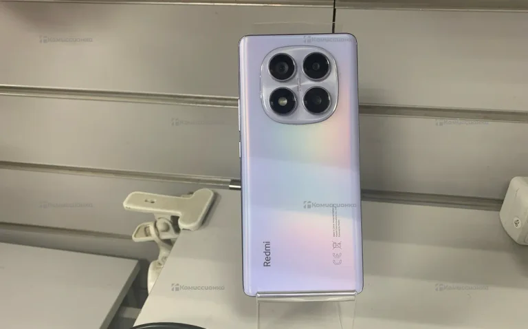 Xiaomi Redmi Note 14 Pro 8/256 ГБ