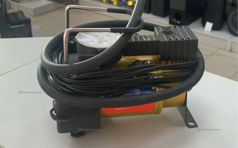 Компрессор NG 150Вт