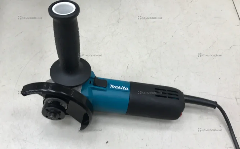 УШМ Makita 9558HNКо