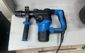 Перфоратор BULL BH 3202 1500 Вт, 6,5 Дж