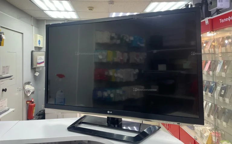 Телевизор LG 42lm5808