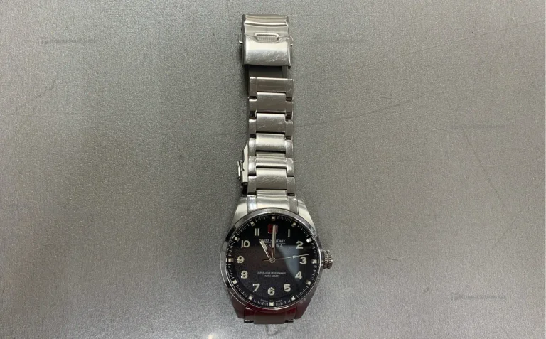 Часы  SWISS MILITARY HANOVA GG00015