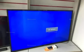 Купить Телевизор Manya 41.5 LED TV б/у , в Саратов Цена:7900рублей