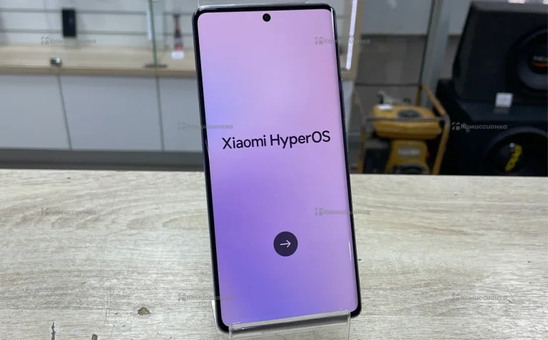 Xiaomi Redmi Note 14 Pro 8/256Gb