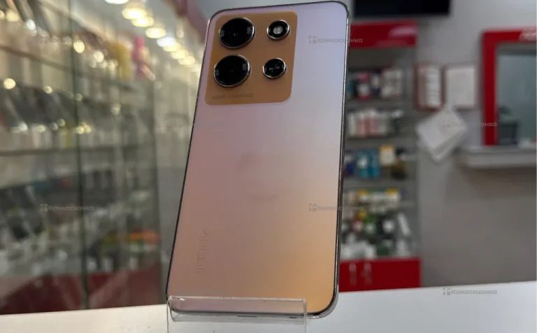 Infinix Note 30i 8/256Gb
