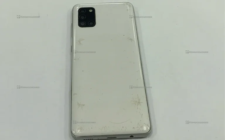 Samsung Galaxy A31 4/128Gb